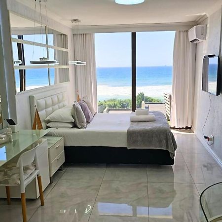41 Licorna Beach Durban Eksteriør billede