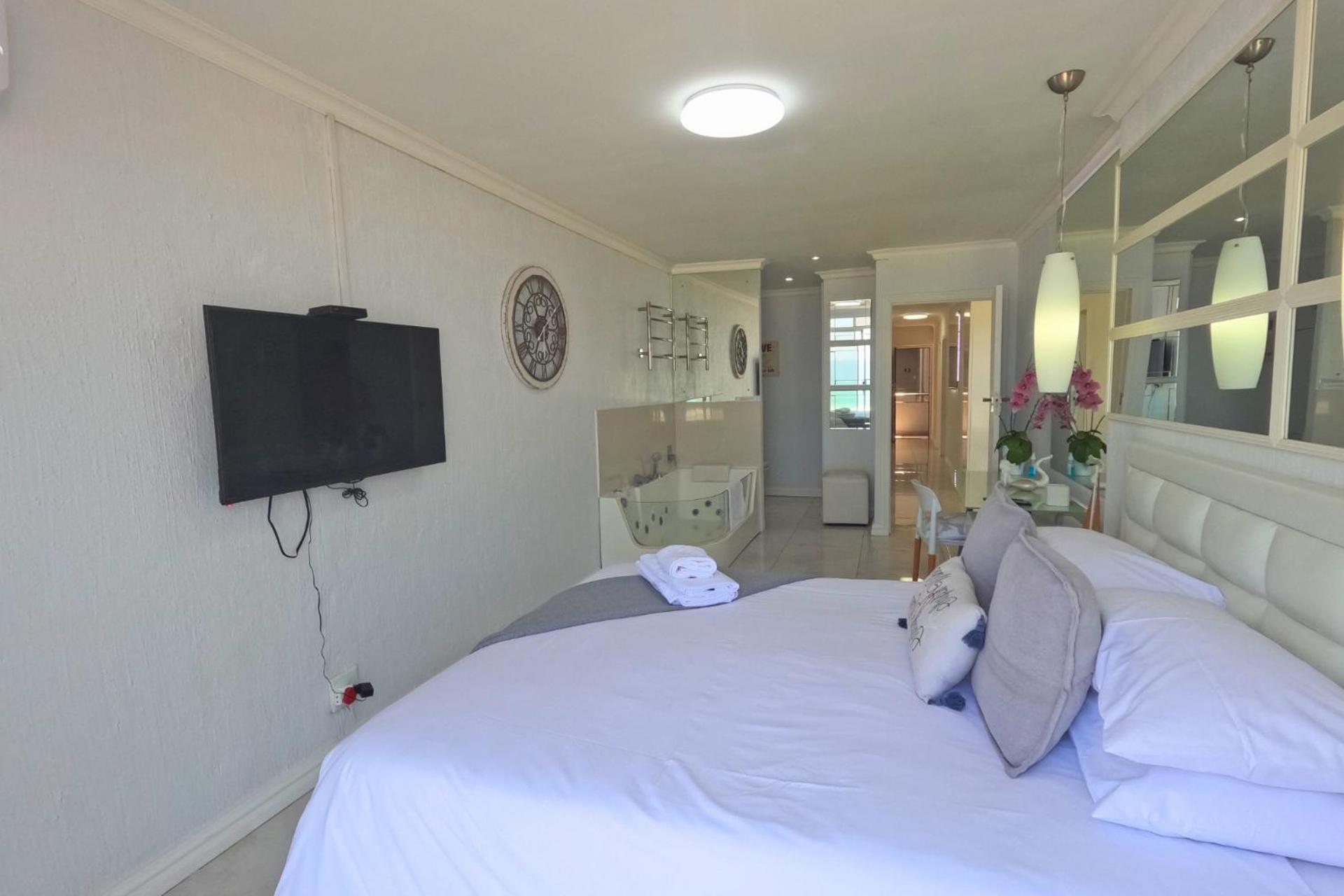 41 Licorna Beach Durban Eksteriør billede
