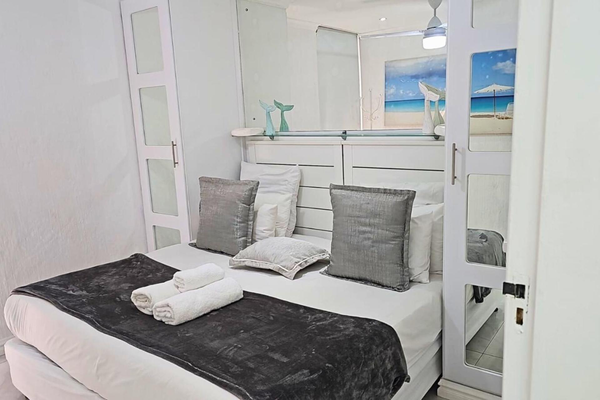 41 Licorna Beach Durban Eksteriør billede